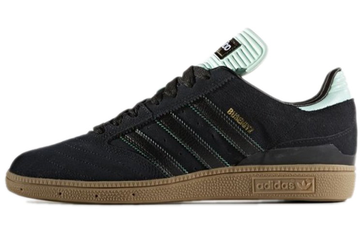 adidas Originals Busenitz Pro 'Black' F37867