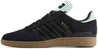 adidas Originals Busenitz Pro 'Black' F37867 adidas Originals Busenitz Pro 'Black' F37867