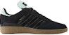 adidas Originals Busenitz Pro 'Hitam' F37867