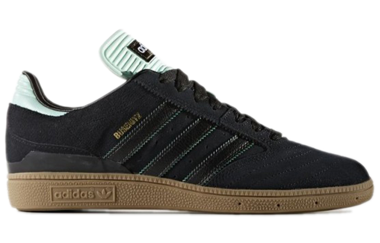 Order adidas Originals Busenitz Pro ''Noir'' F37867
