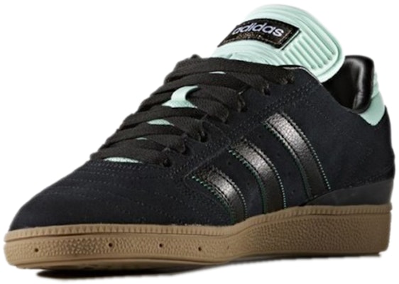 adidas Originals Busenitz Pro 'Black' F37867 Lookbook adidas Originals Busenitz Pro 'Black' F37867