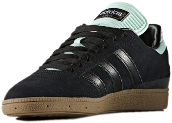 adidas Originals Busenitz Pro ''Noir'' F37867 Lookbook adidas Originals Busenitz Pro ''Noir'' F37867