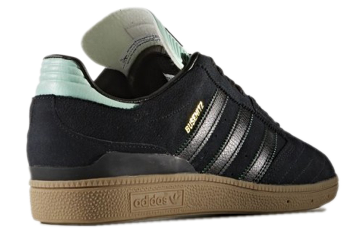 Shop 阿迪达斯三叶草 Busenitz Pro '黑色' F37867