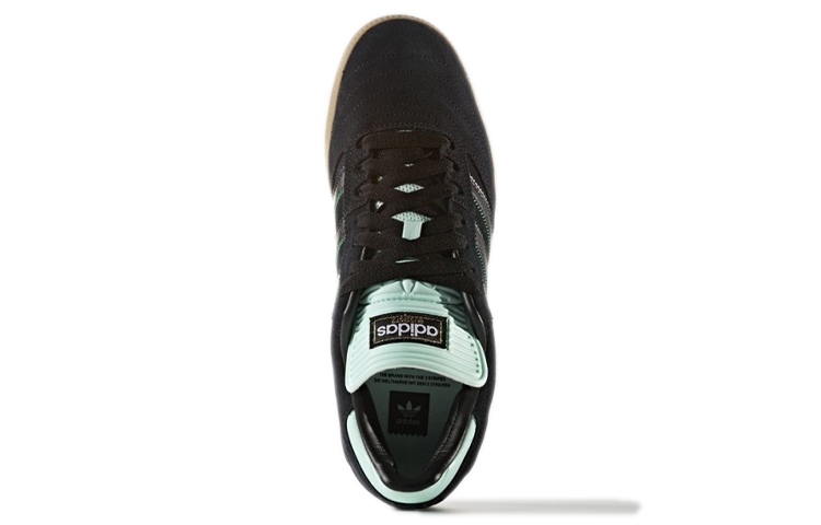 Purchase 阿迪达斯三叶草 Busenitz Pro '黑色' F37867