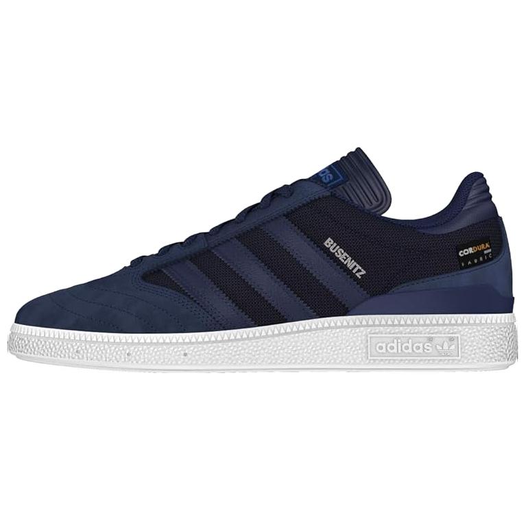 Buy adidas Originals Busenitz Pro ''Bleu'' CQ1158