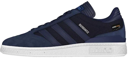 adidas originals Busenitz Pro 'Blue' CQ1158 adidas originals Busenitz Pro 'Blue' CQ1158
