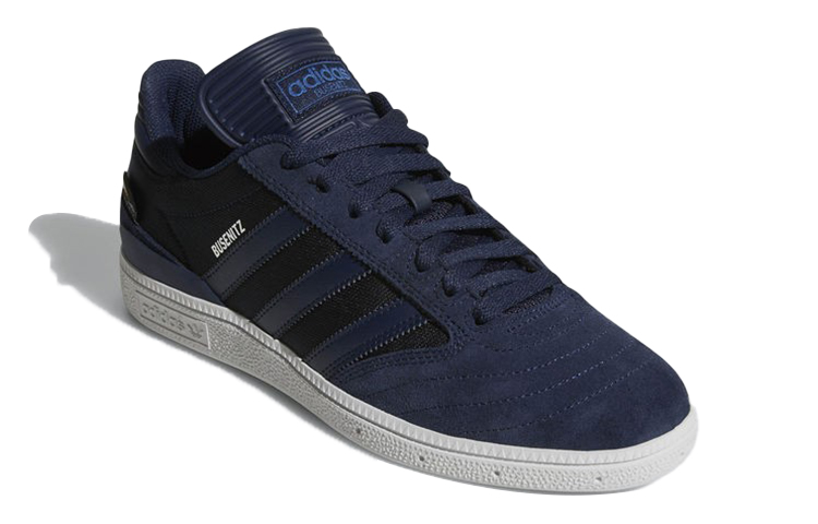 Lookbook adidas Originals Busenitz Pro ''Bleu'' CQ1158