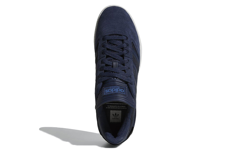 Shop adidas Originals Busenitz Pro ''Bleu'' CQ1158