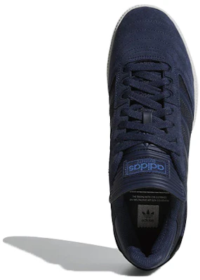 adidas Originals Busenitz Pro ''Bleu'' CQ1158 Shop adidas Originals Busenitz Pro ''Bleu'' CQ1158