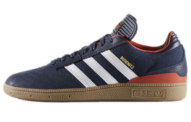 Buy adidas Originals Busenitz Pro ''Blauw Wit'' Sneakers B27765