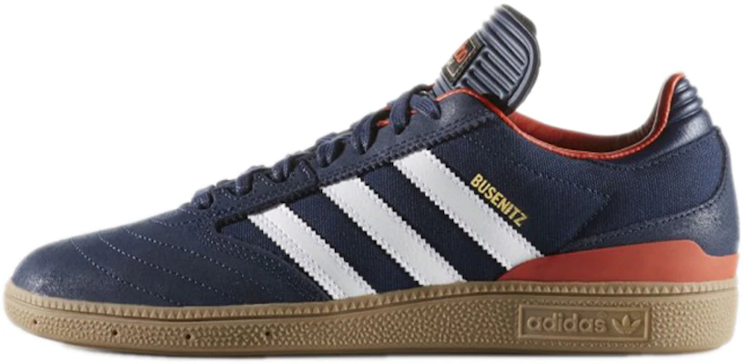 adidas Originals Busenitz Pro ''Blauw Wit'' Sneakers B27765 Buy adidas Originals Busenitz Pro ''Blauw Wit'' Sneakers B27765