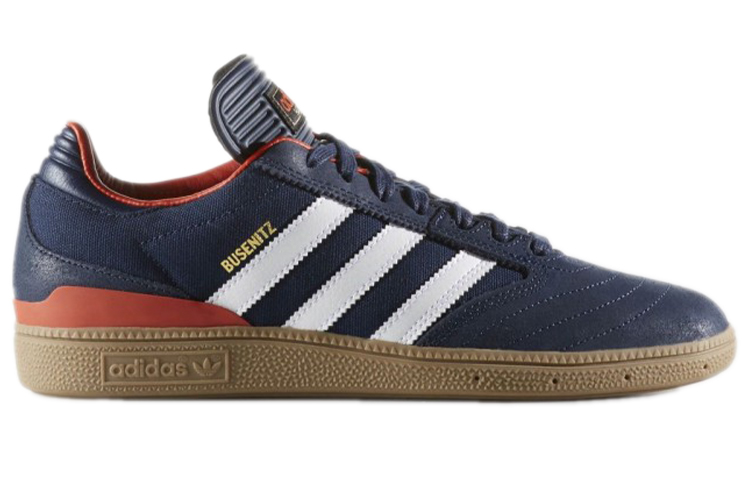 Order adidas Originals Busenitz Pro ''Blauw Wit'' Sneakers B27765