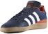 adidas Originals Busenitz Pro 'Biru Putih' B27765