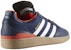 adidas Originals Busenitz Pro 'Biru Putih' B27765