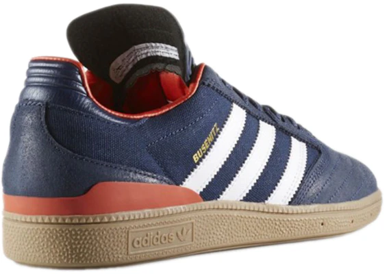 adidas Originals Busenitz Pro ''Blauw Wit'' Sneakers B27765 Shop adidas Originals Busenitz Pro ''Blauw Wit'' Sneakers B27765