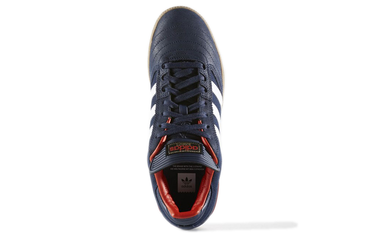 Purchase adidas Originals Busenitz Pro ''Blauw Wit'' Sneakers B27765