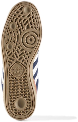 adidas Originals Busenitz Pro 'Blue White' B27765 Details for adidas Originals Busenitz Pro 'Blue White' B27765