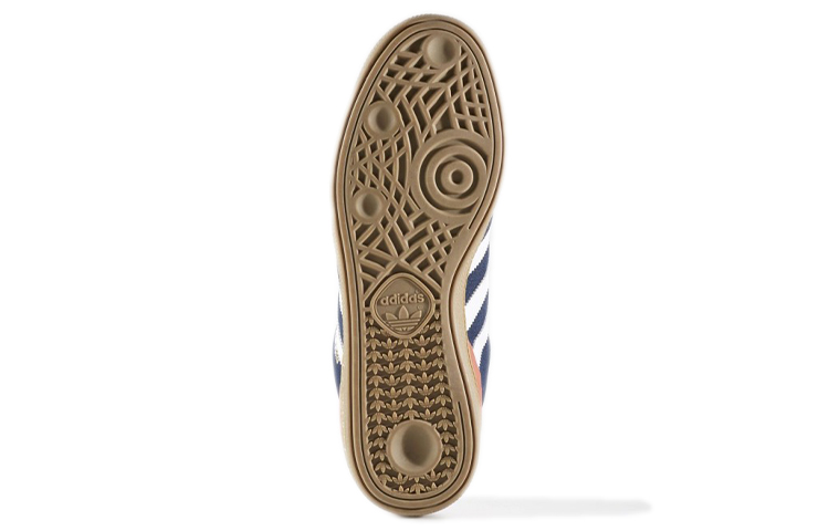 Details for adidas Originals Busenitz Pro ''Blauw Wit'' Sneakers B27765