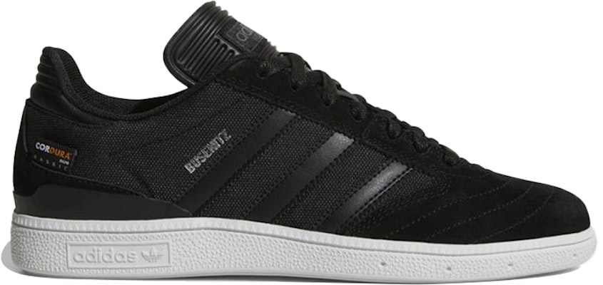 adidas originals Busenitz Pro 'Black' CQ1157 Order adidas originals Busenitz Pro 'Black' CQ1157