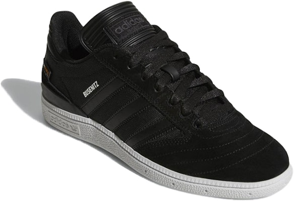 adidas originals Busenitz Pro 'Black' CQ1157 Lookbook adidas originals Busenitz Pro 'Black' CQ1157