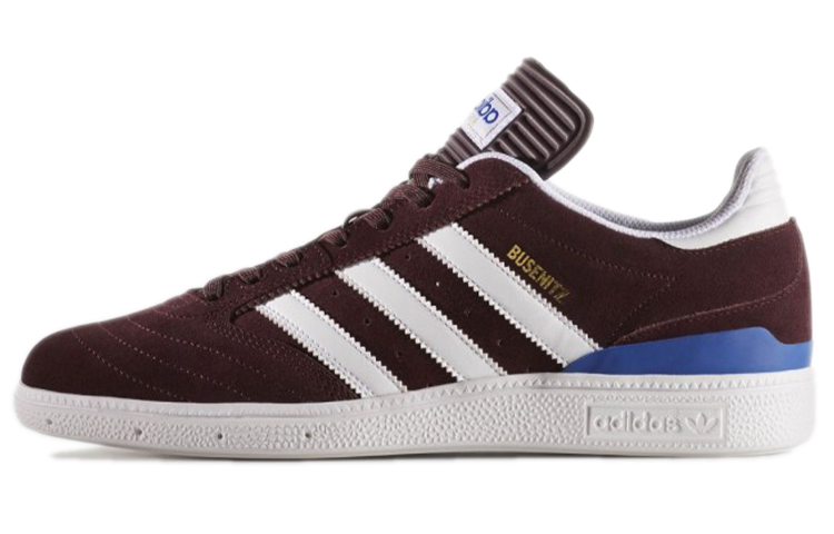 Buy adidas Originals Busenitz Pro ''Dunkel Kaffee'' BY3965