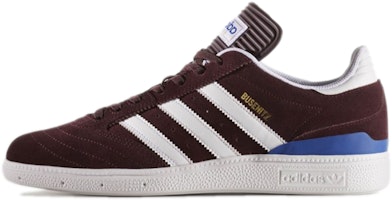 adidas Originals Busenitz Pro 'Deep Coffee' BY3965 adidas Originals Busenitz Pro 'Deep Coffee' BY3965