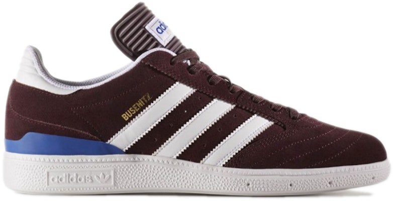 adidas Originals Busenitz Pro 'Deep Coffee' BY3965 Order adidas Originals Busenitz Pro 'Deep Coffee' BY3965