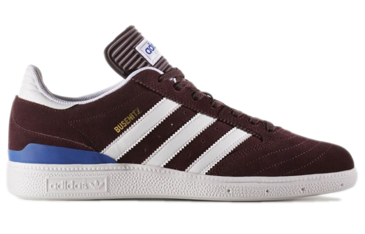Order adidas Originals Busenitz Pro ''Dunkel Kaffee'' BY3965
