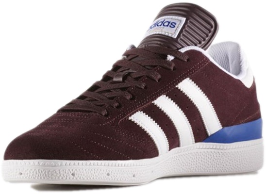adidas Originals Busenitz Pro 'Deep Coffee' BY3965 Lookbook adidas Originals Busenitz Pro 'Deep Coffee' BY3965
