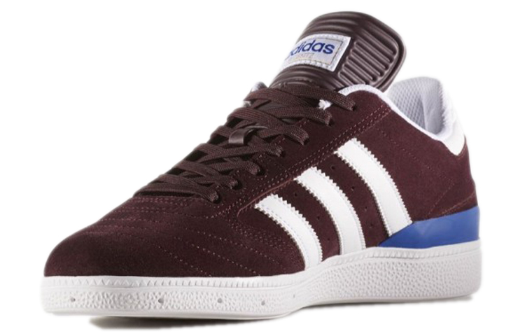 Lookbook adidas Originals Busenitz Pro ''Dunkel Kaffee'' BY3965