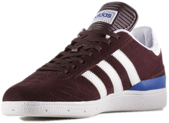 adidas Originals Busenitz Pro ''Dunkel Kaffee'' BY3965 Lookbook adidas Originals Busenitz Pro ''Dunkel Kaffee'' BY3965