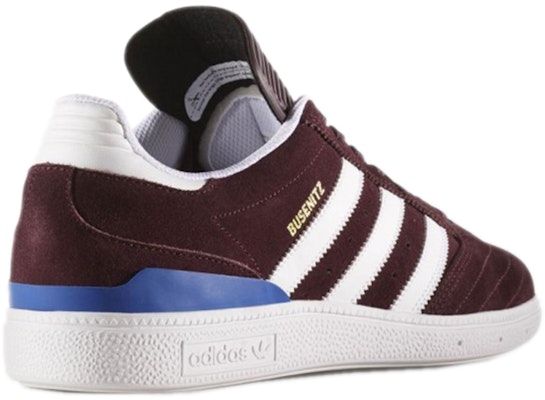adidas Originals Busenitz Pro 'Deep Coffee' BY3965 Shop adidas Originals Busenitz Pro 'Deep Coffee' BY3965