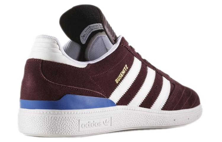 Shop adidas Originals Busenitz Pro ''Dunkel Kaffee'' BY3965