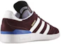 Shop adidas Originals Busenitz Pro ''Dunkel Kaffee'' BY3965