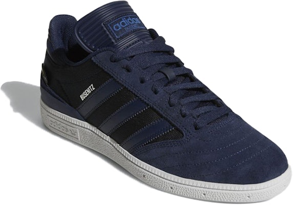 adidas originals Busenitz Pro 'Blue' CQ1158 Lookbook adidas originals Busenitz Pro 'Blue' CQ1158