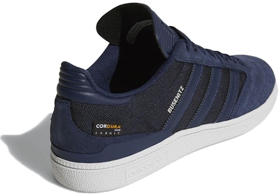 adidas originals Busenitz Pro 'Blue' CQ1158 Shop adidas originals Busenitz Pro 'Blue' CQ1158
