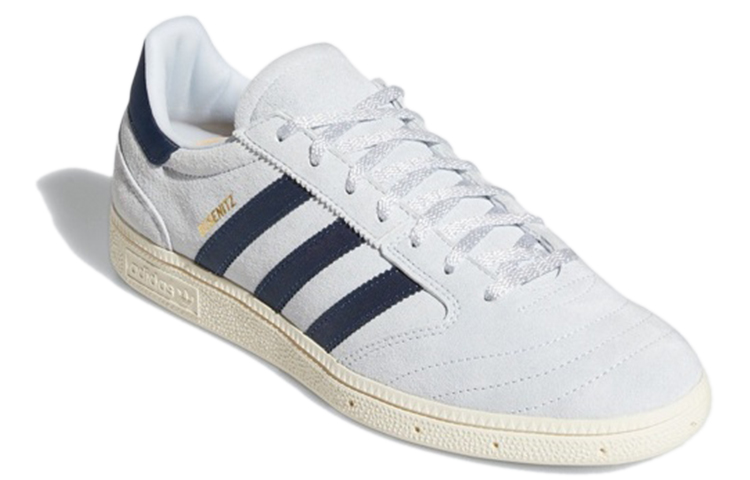 Lookbook adidas Originals Busenitz Vintage Sneakers FY0465