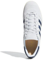 Purchase adidas originals Busenitz 休閒 防滑耐磨 低筒 滑板鞋 男款 藍
