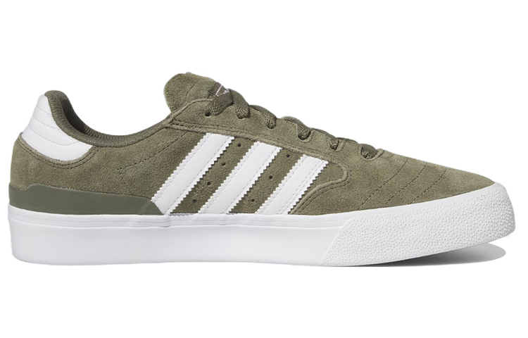 Order adidas Originals Busenitz Vulc 2 ''Oliva'' HQ2020