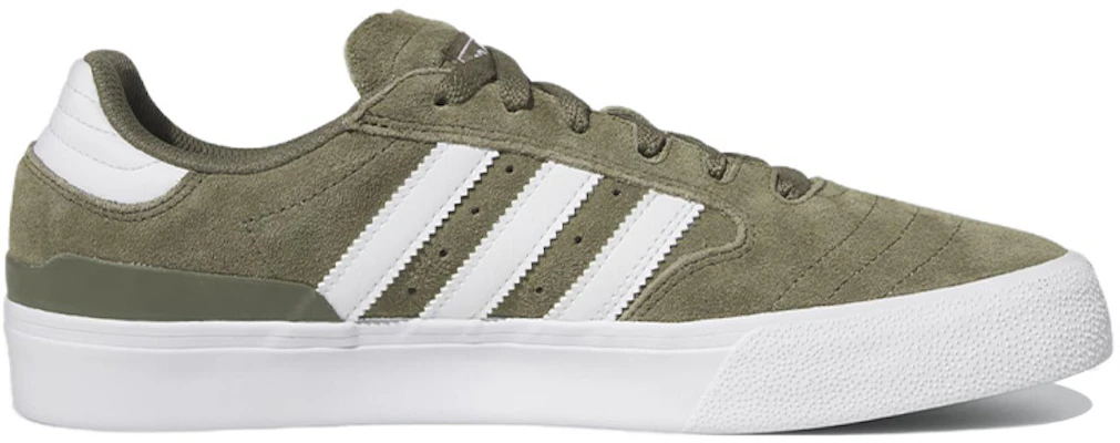 adidas Originals Busenitz Vulc 2 ''Oliva'' HQ2020 Order adidas Originals Busenitz Vulc 2 ''Oliva'' HQ2020