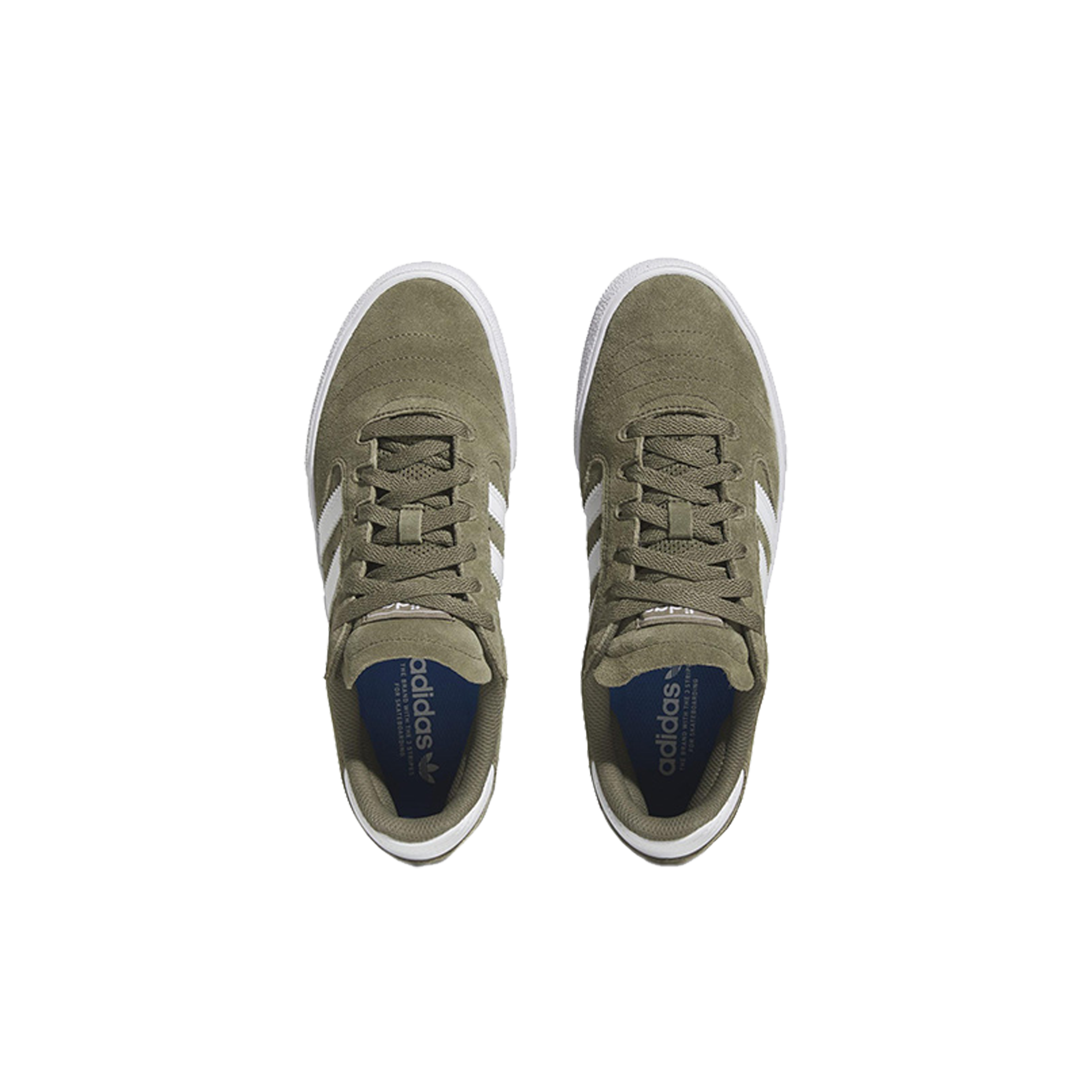 Purchase adidas Originals Busenitz Vulc 2 ''Oliva'' HQ2020