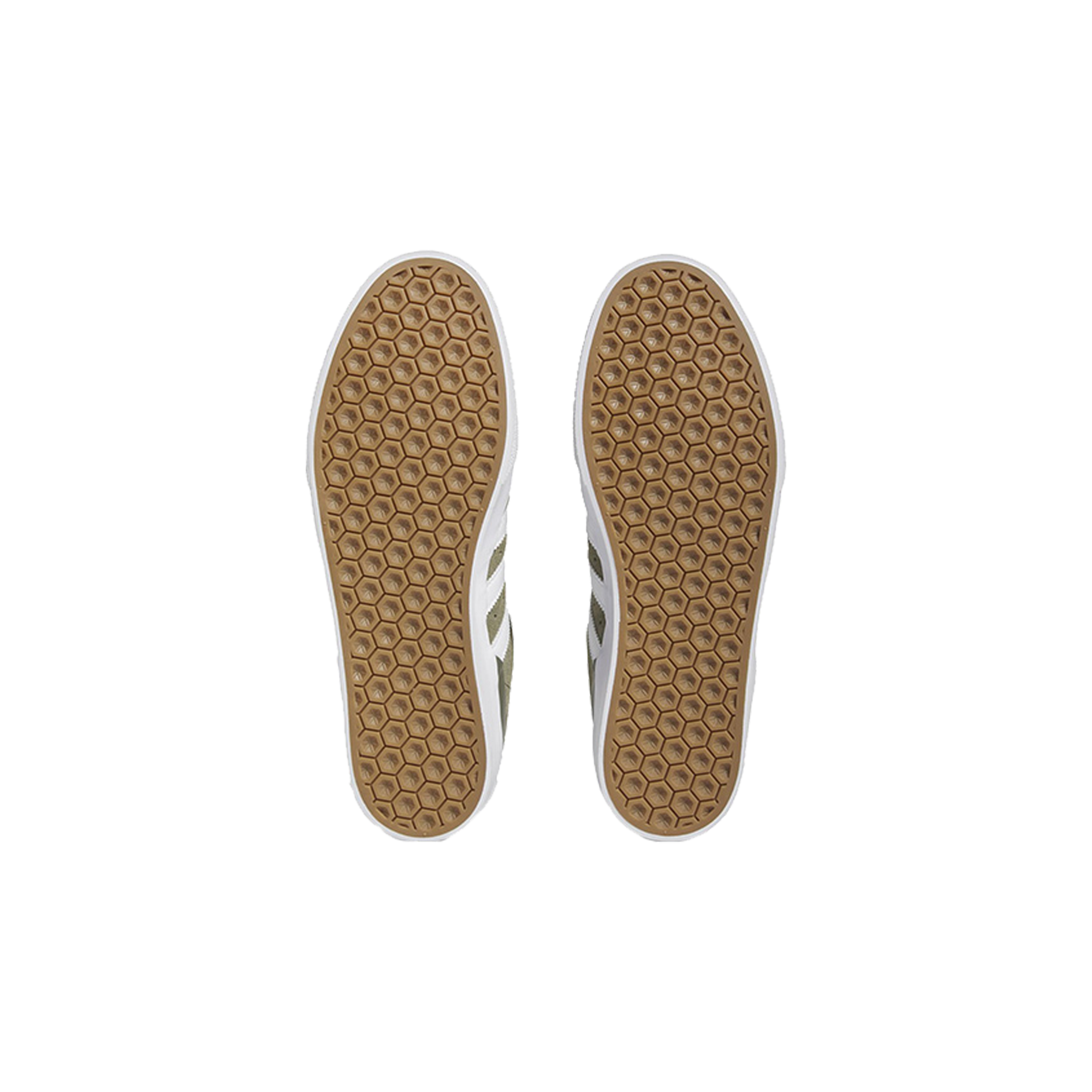 Details for adidas Originals Busenitz Vulc 2 ''Oliva'' HQ2020