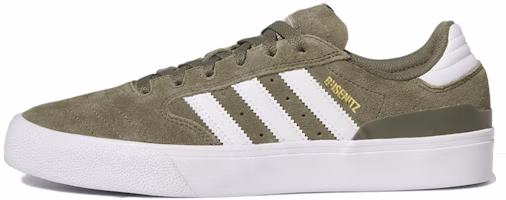 adidas Originals Busenitz Vulc 2 'Olive' HQ2020 adidas Originals Busenitz Vulc 2 'Olive' HQ2020