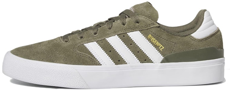 アディダス オリジナルス ブセニッツ Vulc 2 "オリーブ" HQ2020 Buy アディダス オリジナルス ブセニッツ Vulc 2 "オリーブ" HQ2020