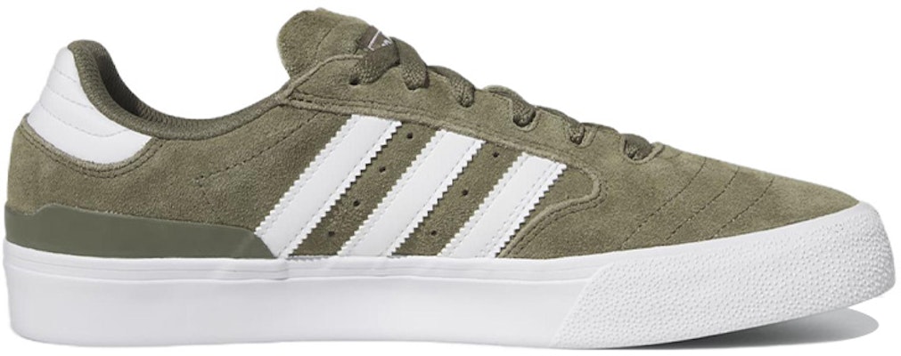 adidas Originals Busenitz Vulc 2 'Olive' HQ2020 Order adidas Originals Busenitz Vulc 2 'Olive' HQ2020