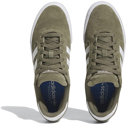adidas Originals Busenitz Vulc 2 'Olive' Lelaki Klasik HQ2020 Purchase adidas Originals Busenitz Vulc 2 'Olive' Lelaki Klasik HQ2020