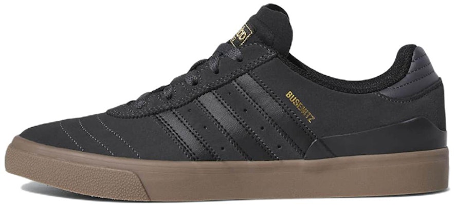 adidas Originals Busenitz Vulc 'Black' DB3195 Buy adidas Originals Busenitz Vulc 'Black' DB3195