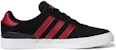 adidas Originals Busenitz Vulc 'Hitam Jahitan Merah' EE6241