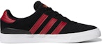 Order adidas Originals Busenitz Vulc 'Hitam Jahitan Merah' EE6241