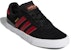 adidas Originals Busenitz Vulc 'Hitam Jahitan Merah' EE6241